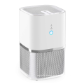 True HEPA Filter Air Purifier with 3 Filters